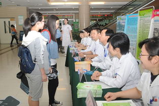 我院成功舉辦2016年“服務百姓健康行動”大型義診暨營養健康咨詢服務活動