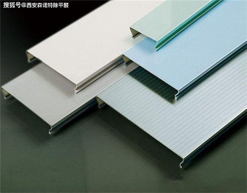 家居裝修板材選購指南 避開甲醛陷阱，打造健康生活空間