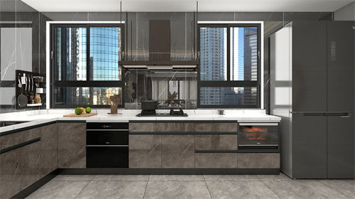 真實木，好板材，理想家裝的首選——福慶家具板